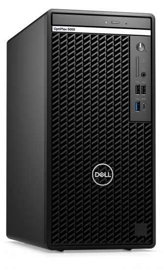 Компьютер Dell OptiPlex 5000 (210-BCRM-3)