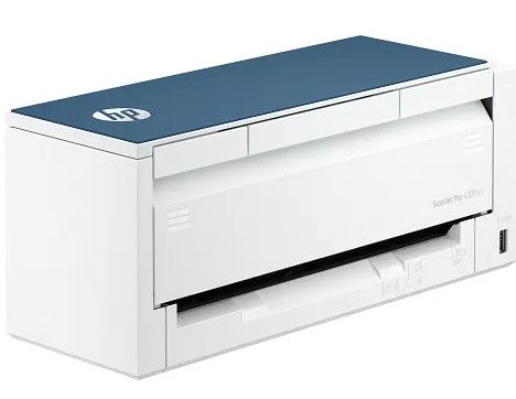 Сканер HP Europe ScanJet Pro 4200 s1 +АПД (8Q4W2A#B19) Сканер HP Europe ScanJet Pro 4200 s1 +АПД (8Q4W2A#B19)