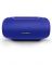 Sharp GXBT480BL, синий, акустическая система 2.0,  Bluetooth /