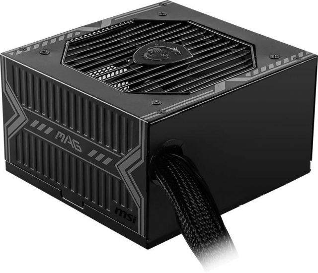 MSI MAG A750BN PCIE5 750 Вт