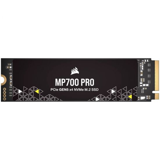 Corsair MP700 PRO 2TB M.2 NVMe PCIe Gen. 5 x4 SSD (no heatsink)