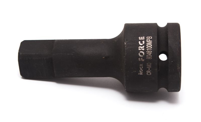 Удлинитель ударный 250мм, 3/4" ROCKFORCE RF-8046250MPB 3510