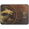 Коврик для мыши MSI AGILITY GD21 DRAGON TIAMAT 320x220x3, Тканевая микротекстурная поверхность