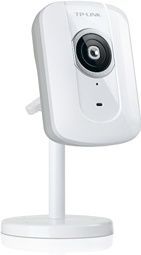 IP-Камера внутреняя TP-Link TL-SC2020 <1/4 inch progressive scan CMOS Network Security Camera, 30(NTSC)/25(PAL) fps 640x480>