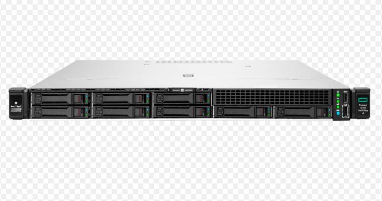 Сервер HP Enterprise HPE ProLiant DL325 Gen10 Plus v2 (P55251-B21)