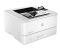 Принтер HP LaserJet Pro M4003n (A4), 40 ppm, 256MB, 1.2 MHz, tray 100+250 pages, USB+Etherneti, Duty - 80K pages
