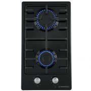Газовая варочная панель MAUNFELD EGHE.32.3EB\G