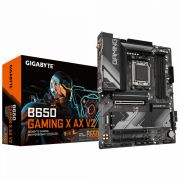 Сист.плата Gigabyte B650 GAMING X AX,B650,4xDDR5,PCI-E4 x16,1xPCI-E x1,1xM.2,6xSATA, HDMI, DPx1, Wi-Fi6E, LAN2.5GbE, BOX