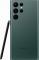 Смартфон Samsung Galaxy S22 Ultra 8 ГБ/128 ГБ зеленый