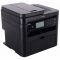 МФП Canon i-SENSYS MF237w  Принтер-Сканер(АПД-35с.)-Копир-Факс /A4  600x600 dpi 23 ppm/256 Mb  USB/LAN/WiFI Tray 250 /Cycle 15 000 p Cartridge 9435B002