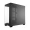 Корпус Ocypus Gamma C72 BK ATX/mATX/ITX 3xUSB Черный Gamma-C72-BKD000XX-GL