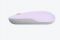 Манипулятор Asus Marshmallow Mouse MD100 Purple (90XB07A0-BMU010)