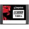 Твердотельный накопитель SSD 7680 Gb SATA 6Gb/s Kingston DC450R SEDC450R/7680G  2.5" 3D TLC