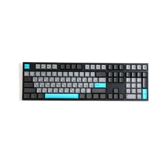 Клавиатура Varmilo Moonlight VPM108 Varmilo EC V2 Sakura Клавиатура Varmilo Moonlight VPM108 Varmilo EC V2 Sakura