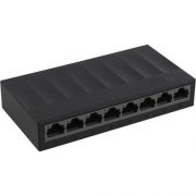 Коммутатор GbE  8-портовый Tp-Link LS1008G LiteWave
