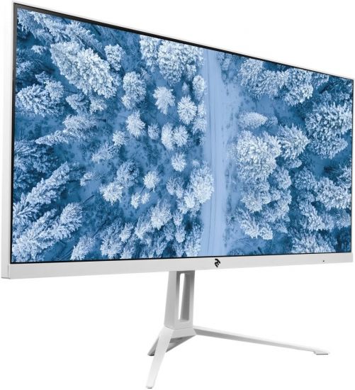 2E D2621W белый