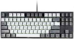 Клавиатура Varmilo VA87M Ink rhyme, EC Ivy V2,RU