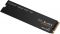 Твердотельный накопитель 4000GB SSD WD BLACK SN8100 M.2 2280 NVMe R14900/W14000 WDS400T1X0M-00CMT0