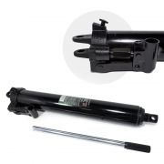 Цилиндр гидравлический удлиненный, 8т (общая длина - 660мм, ход штока - 500мм) Rock FORCE RF-1208-1 50982