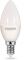Лампочка Dauscher LED C35 8W E14 4200K 90lm/w
