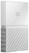 Внешний жёсткий диск WD My Passport WDBUAX0020BWT-EEUE 2TB 2,5