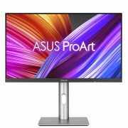 Монитор 27" ASUS ProArt Display PA278CFRV IPS 2560x1440 100Hz 5ms 350cd/m 1000:1 1xHDMI 2xDP 1xUSB-C