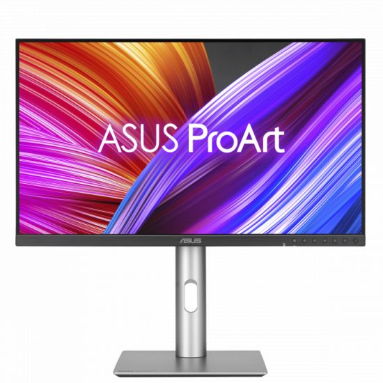 Монитор 27" ASUS ProArt Display PA278CFRV IPS 2560x1440 100Hz 5ms 350cd/m 1000:1 1xHDMI 2xDP 1xUSB-C