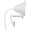 LOGITECH Brio 300 Full HD webcam - OFF-WHITE - USB-C
