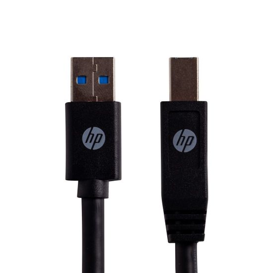 Интерфейсный кабель HP Printer Cable V3 1.5m