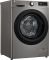 Стиральная машина LG TW4V3RS6S серый