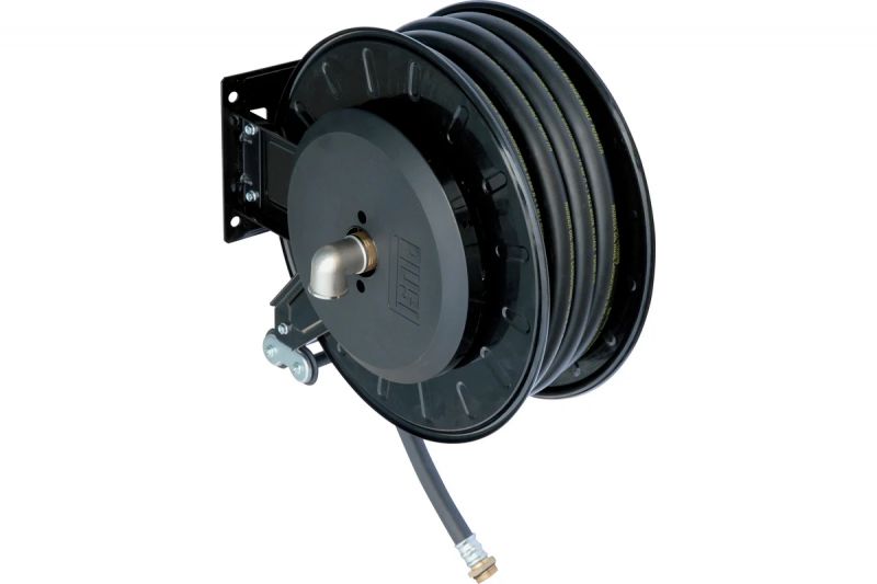 Открытая катушка BIG для ДТ, рукав: 3/4" x 14 м