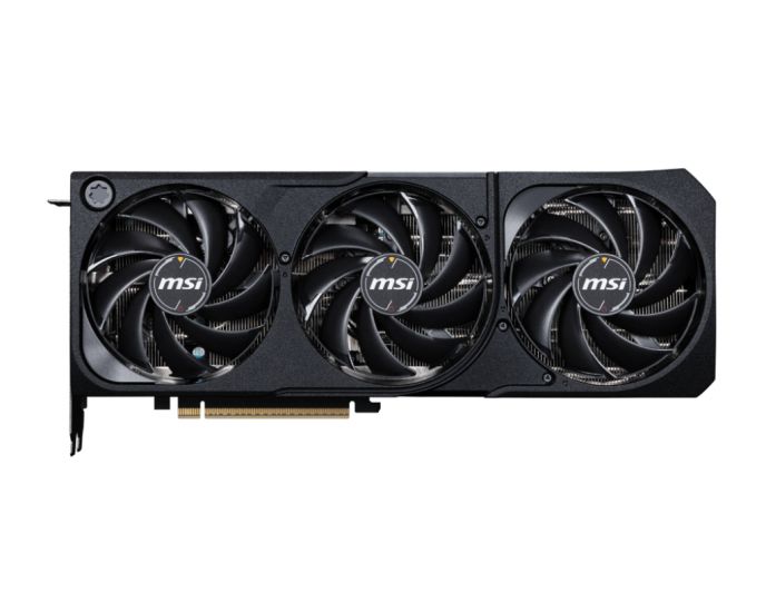 MSI RTX 5070 Ti 16G SHADOW 3X OC 16 Гб MSI RTX 5070 Ti 16G SHADOW 3X OC 16 Гб