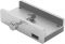 USB Хаб ORICO MH2AC-U3-SV-BP <USB3 Type-A х 2, SD х 1, 100cm, 89*46*23mm>
