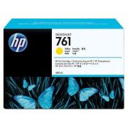 Cartridge HP Europe/CM992A/Ink/yellow/№761/400 мл