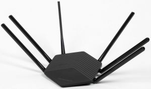 Маршрутизатор беспроводной AC1900 GbE Mercusys MR50G