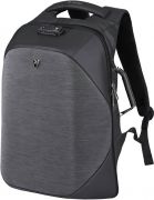 Рюкзак для ноутбука 2E-BPK63148BK 16" чёрный