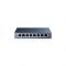 Коммутатор GbE  8-портовый Tp-Link TL-SG108