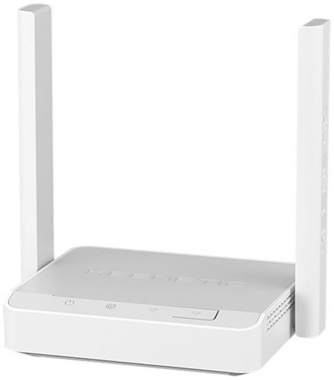 Wi-Fi роутер Keenetic KN-1221 Wi-Fi роутер Keenetic KN-1221