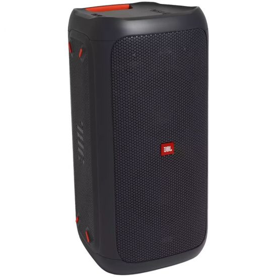 JBL Partybox 100 - Portable Party Speaker - Black