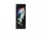 Смартфон Samsung Galaxy Z Fold 3 12/256Gb серебристый
