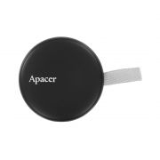 Внешний SSD диск Apacer 1TB AS725 Черный