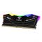 Оперативная память 16GB Kit (2x8GB) 6000MHz DDR5 Team Group DELTA RGB FF3D516G6000HC38ADC01 Black