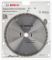 Bosch Пильный диск ECO ALU/Multi 254x30-96T