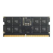 Оперативная память для ноутбука 32GB DDR5 4800Mhz Team Group ELITE SO-DIMM SO-D5 CL40-39-39-77 1.1V TED532G4800C40D-S01