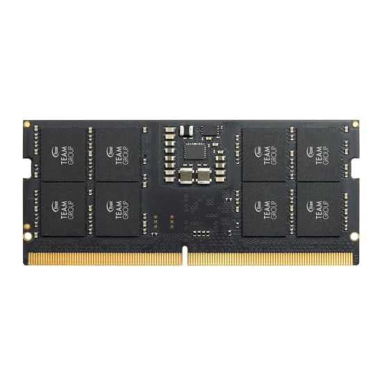 Оперативная память для ноутбука 32GB DDR5 4800Mhz Team Group ELITE SO-DIMM SO-D5 CL40-39-39-77 1.1V TED532G4800C40D-S01