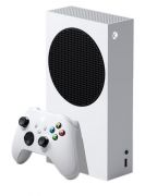 Игровая консоль Xbox Series S:512G