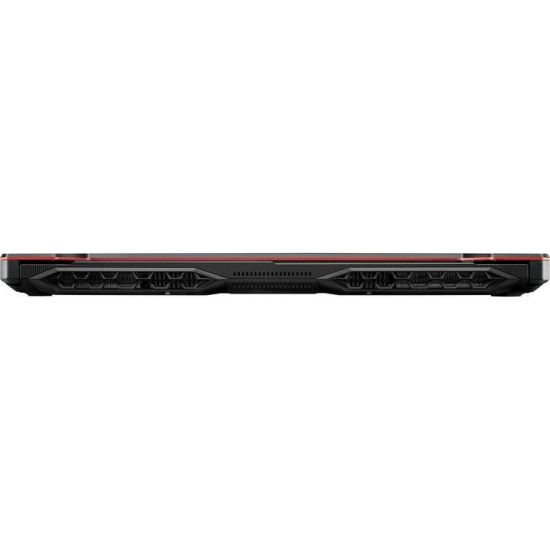Ноутбук ASUS FX506LHB-HN324 90NR03U2-M007U0 черный