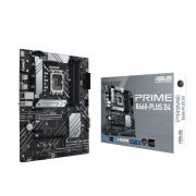 Материнская плата ASUS PRIME B660-PLUS D4, LGA1700 4xDDR4 4xSATA3 3xM.2 RAID D-Sub HDMI DP ATX