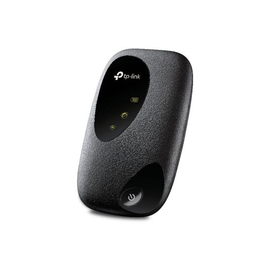 Маршрутизатор 3G/4G Мобильный TP-Link M7200 Маршрутизатор 3G/4G Мобильный TP-Link M7200