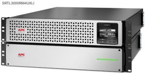 ИБП APC SRTL3000RM4UXLI (SRTL3000RM4UXLI)